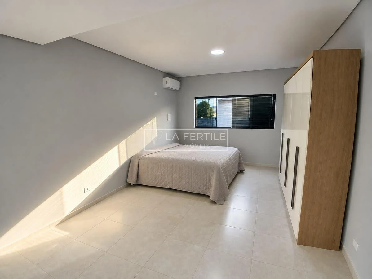Studio em condomínio com academia — photo 7