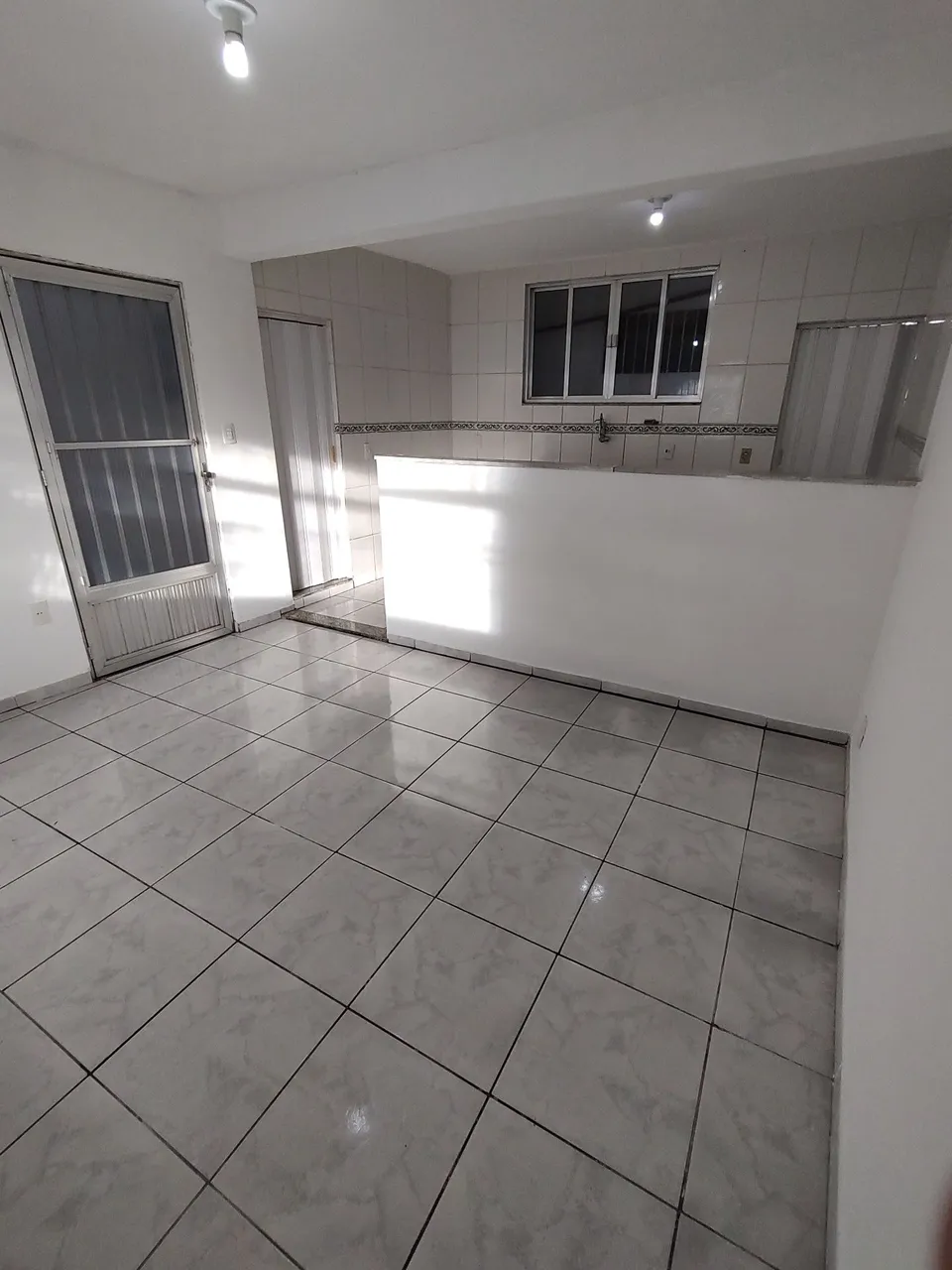 One-bedroom house, 35 m² — photo 2