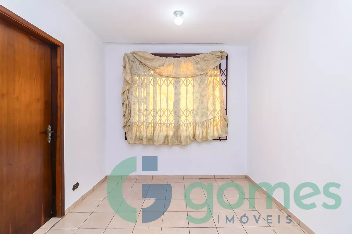 3-bedroom house, 1 with its own bathroom, 115 m², Curitiba — photo 4