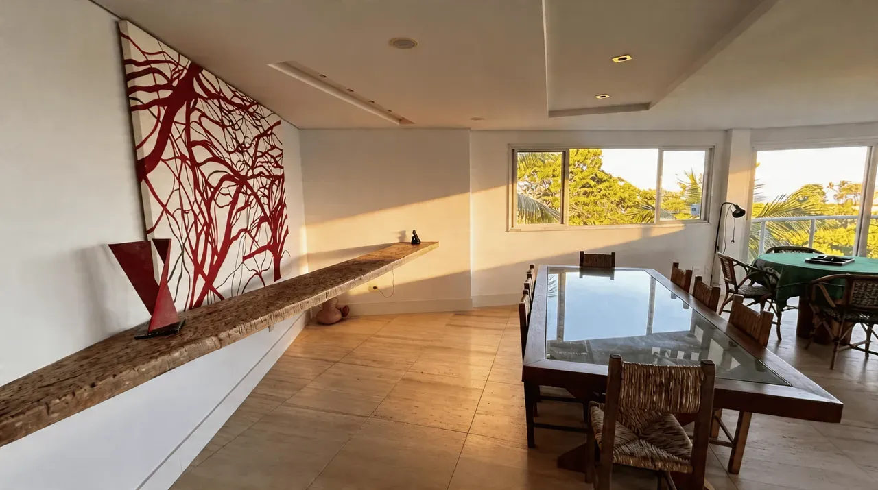 Apartment with 4 bedrooms and 5 bathrooms, 686 m² — photo 26