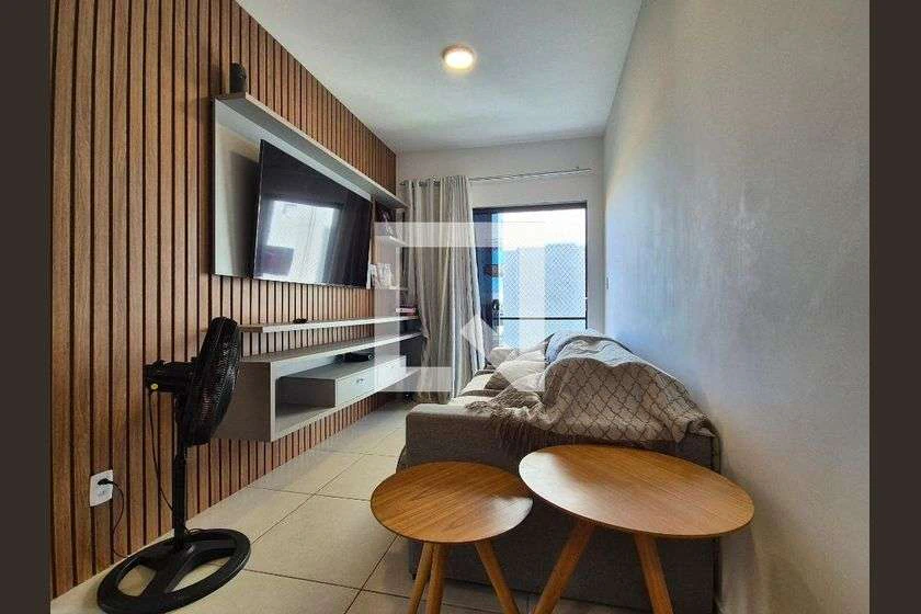 Apartamento mobiliado com cozinha aberta a gás — photo 7