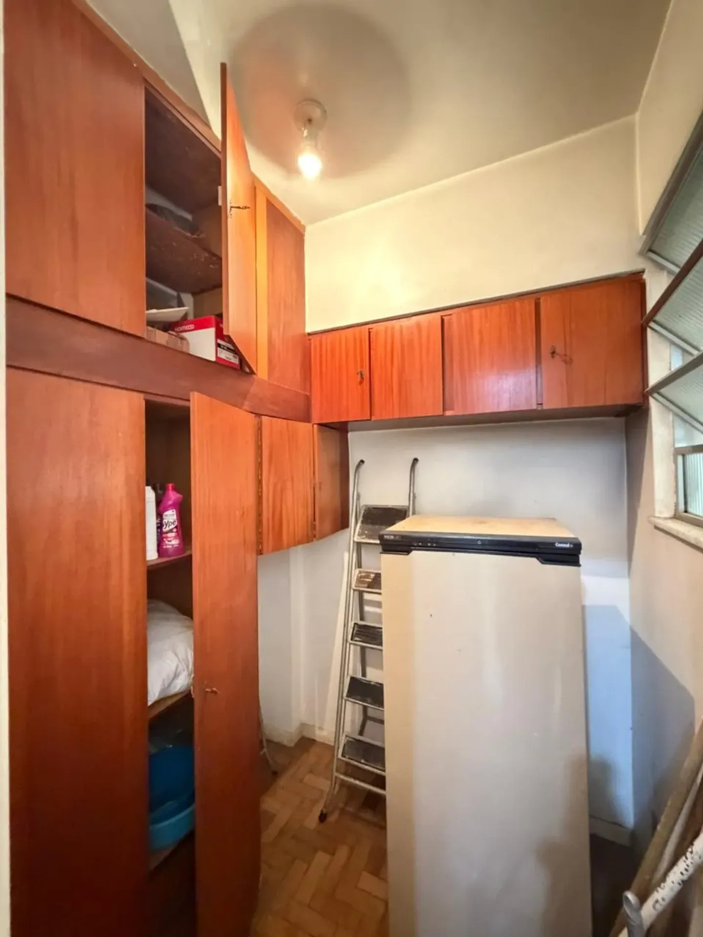 Apartamento de 3 quartos com máquina de lavar, Copacabana — photo 8