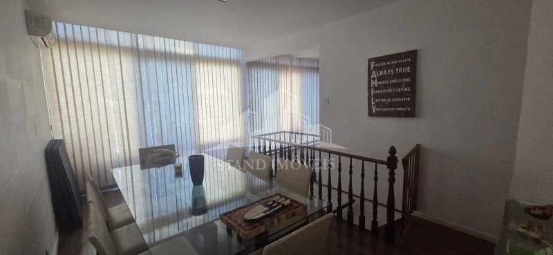 Furnished duplex penthouse with 3 bedrooms and 208 m² — photo 15