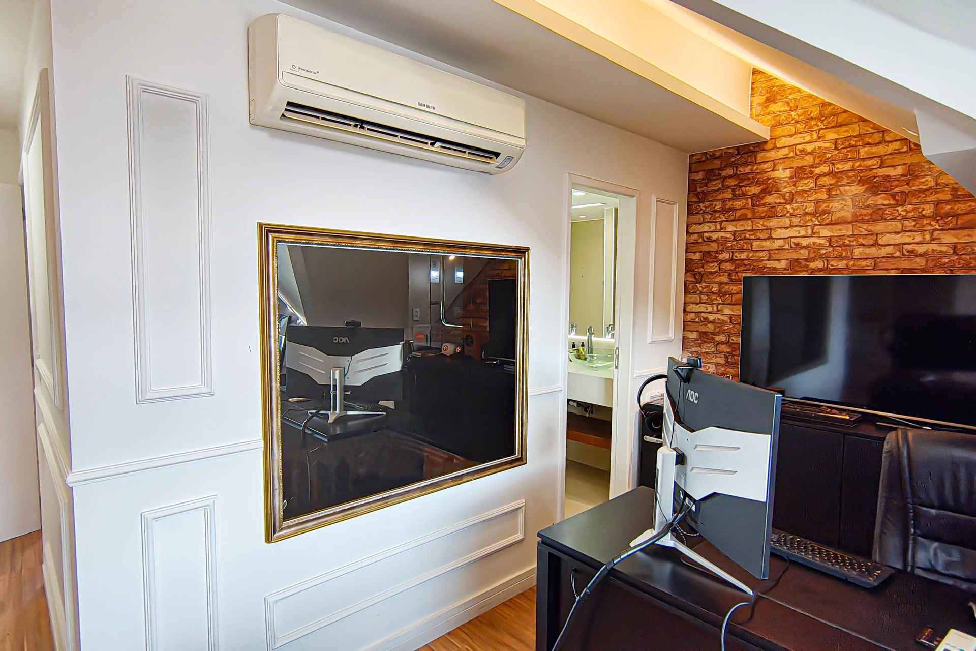 170 m² house with a dishwasher and a bathtub — photo 28