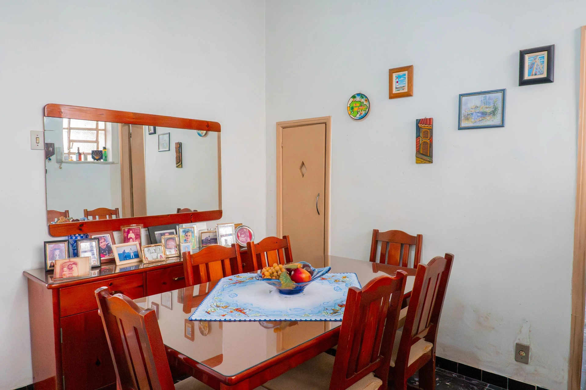 Casa de 7 quartos com piscina privativa, Tijuca — photo 37