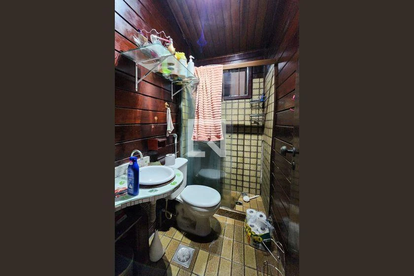 Меблированный дом 148 м² с 3 спальнями и закрытой кухней — photo 46
