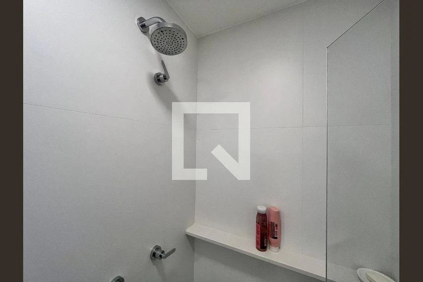 Apartamento mobiliado em condomínio com academia — photo 37