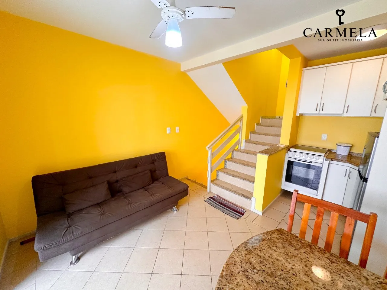 Apartamento amueblado de 1 dormitorio con 51 m² — photo 14