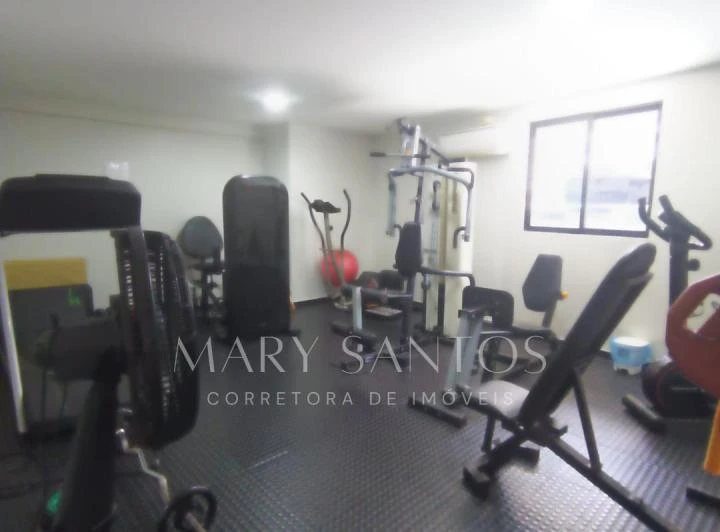 Apartamento de 90 m² com 4 quartos e 3 banheiros — photo 6