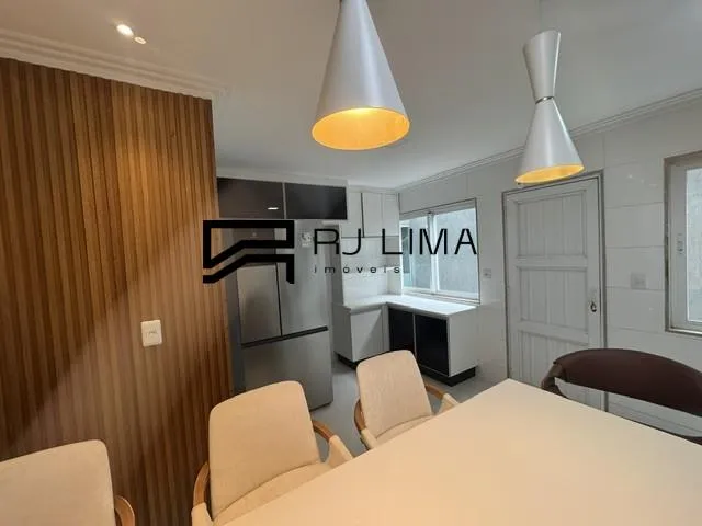 5-bedroom house with a walk-in closet in Rio de Janeiro — photo 23