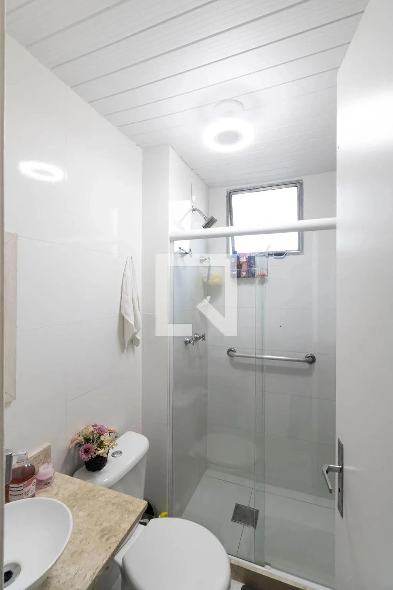 Apartamento com espaço de home office, Campo Grande — photo 8
