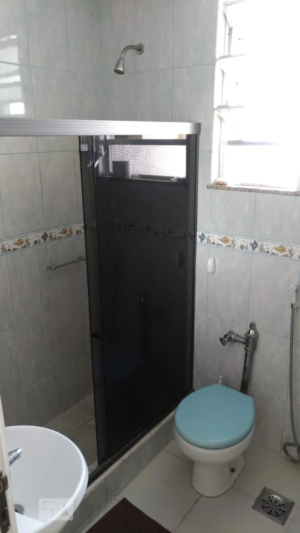 Квартира з 3 спальнями та видом на гори, Ріо-де-Жанейро — photo 17