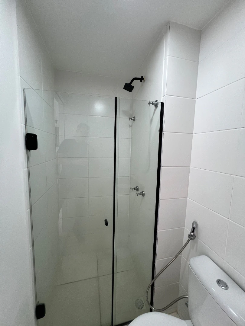 Apartment, 50 m², with a mountain view — photo 7