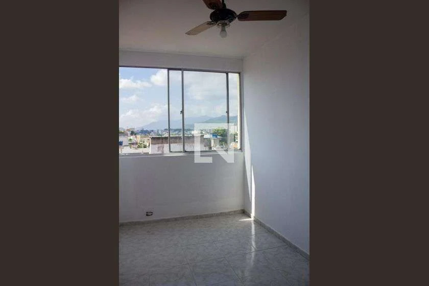 2-bedroom apartment with closed kitchen and 47 m² — photo 3