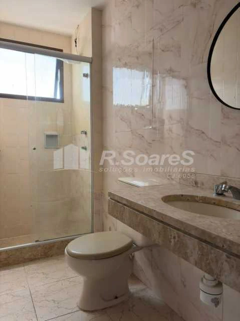 Apartamento mobiliado com 1 quarto e varanda — photo 19