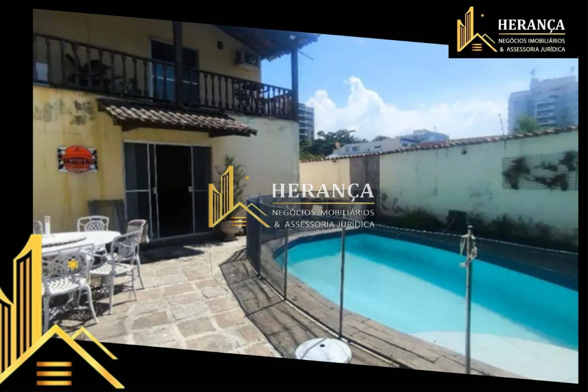 Casa para locação de 600 m² com 12 quartos e jardim — photo 13