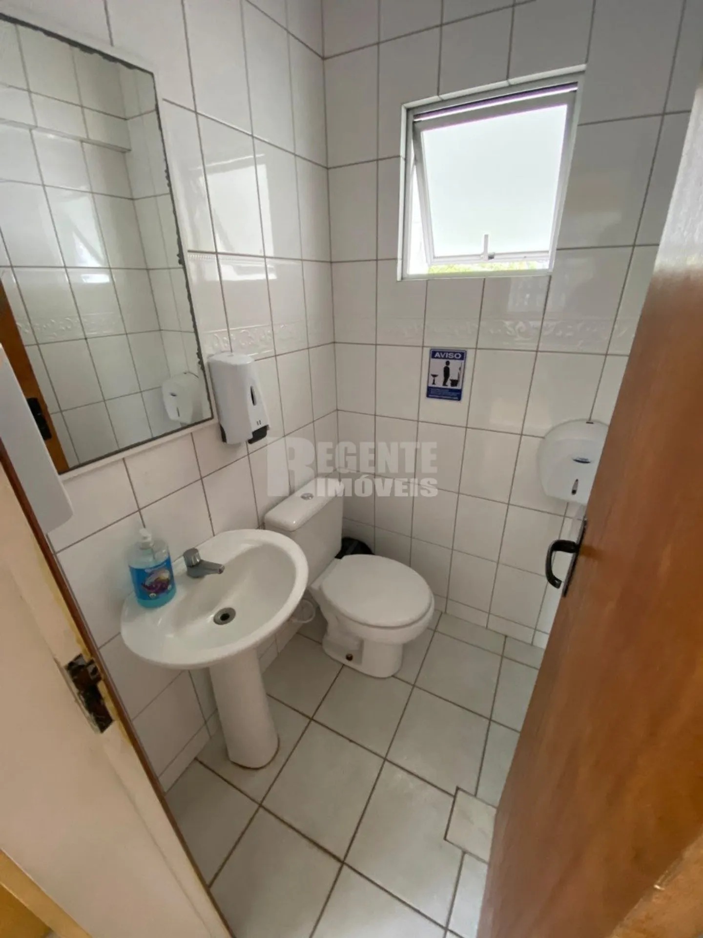 Espacio de home office y 1 dormitorio: departamento de 46 m² — photo 16