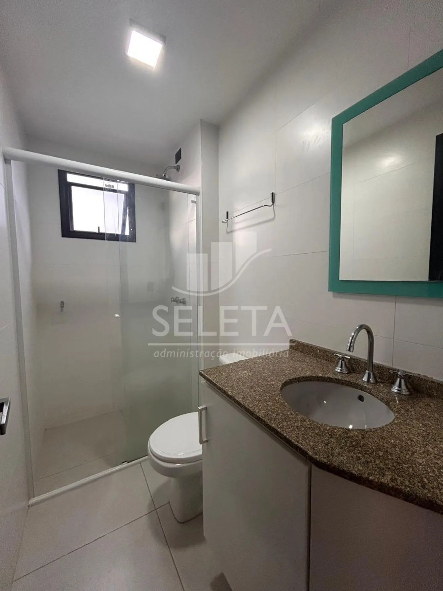 Облаштований студіо 35 м² з 1 спальнею та балконом — photo 7