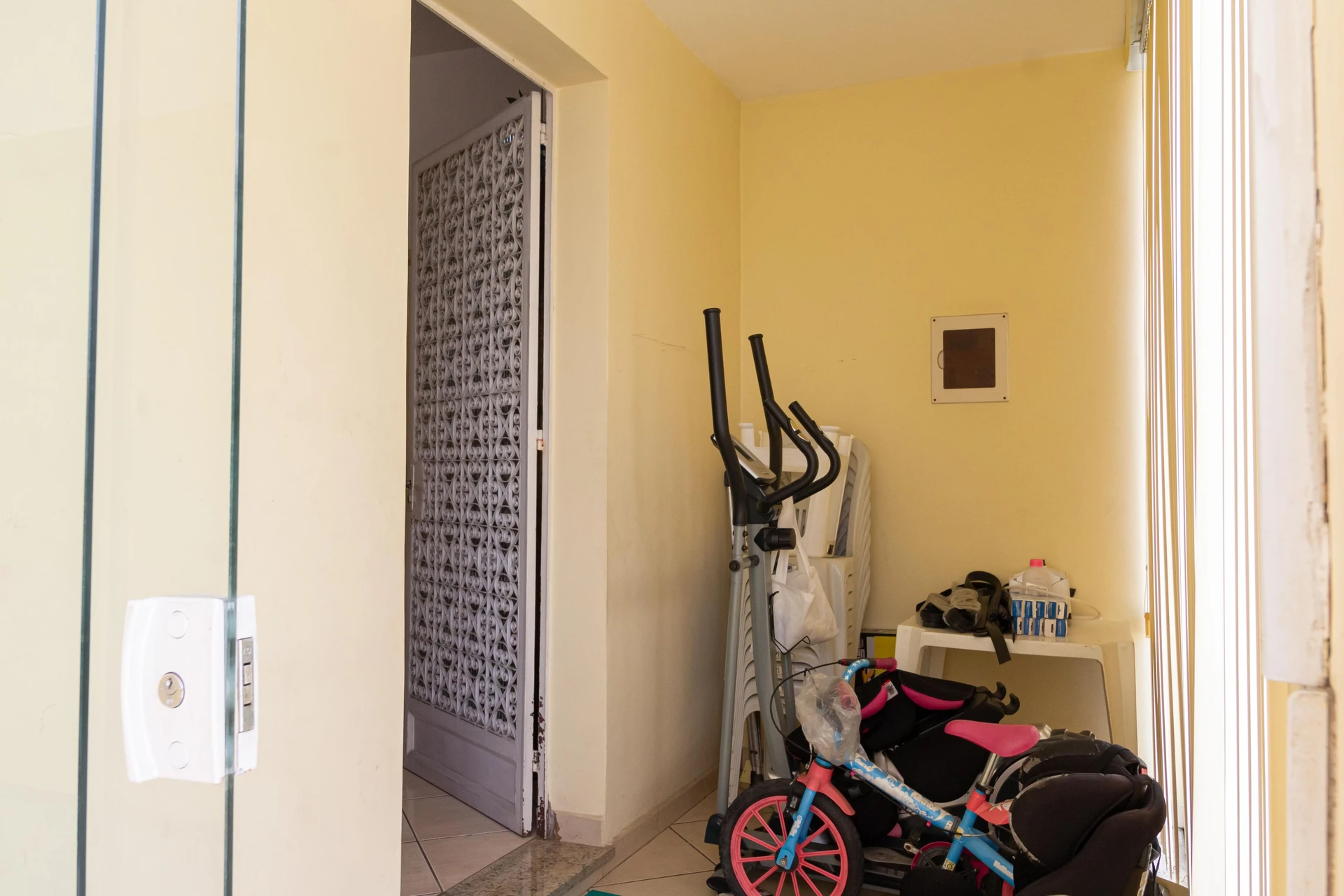 Casa com 3 quartos, 3 banheiros e jardim privativo — photo 142