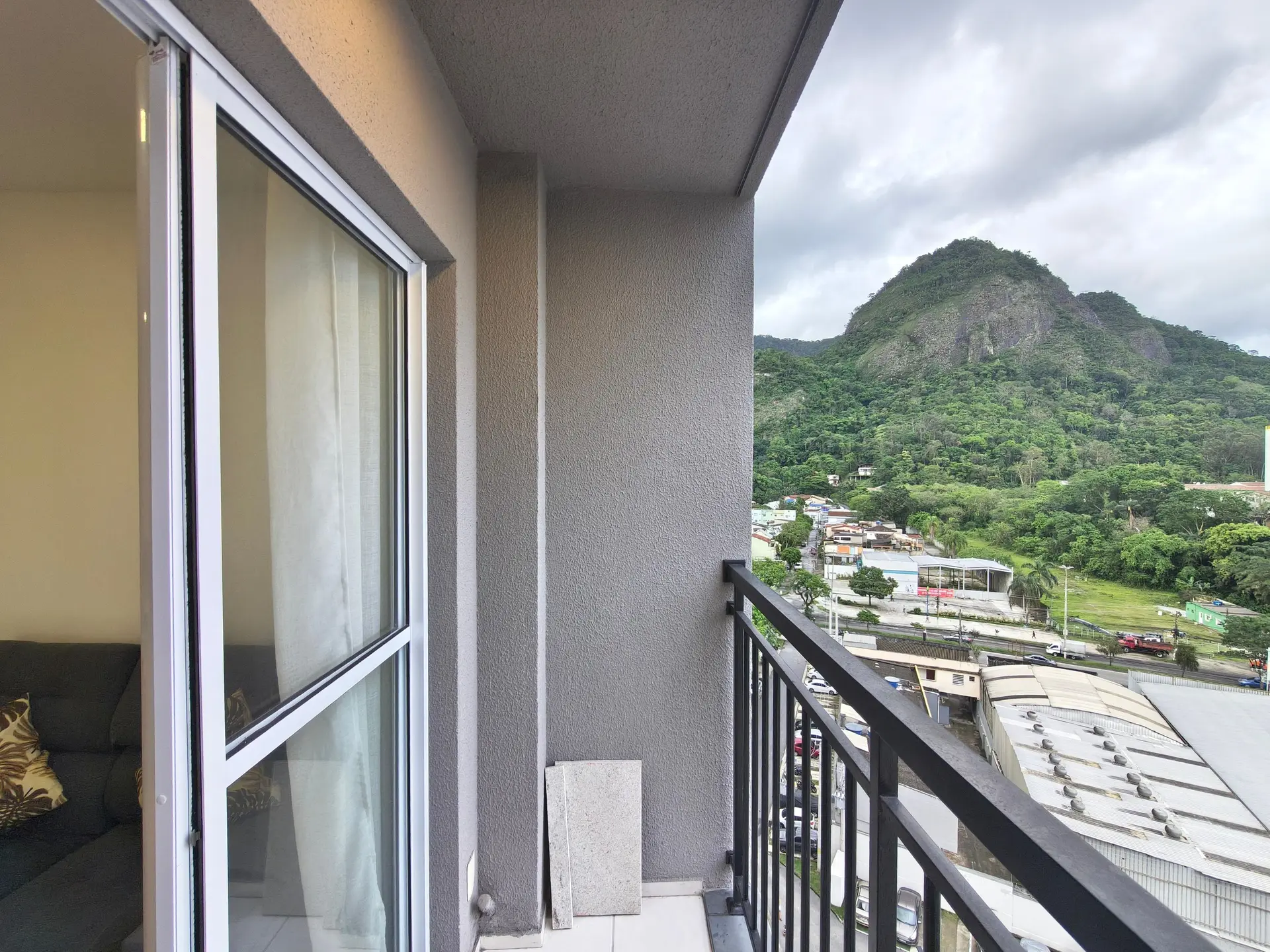 Apartamento mobiliado, 49 m², com espaço de home office — photo 20