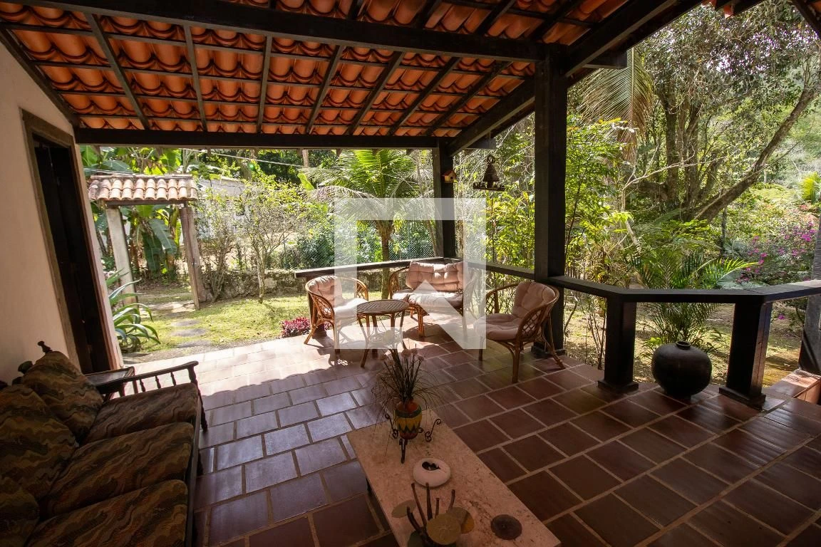 Furnished house with 3 bedrooms and mountain views — photo 14