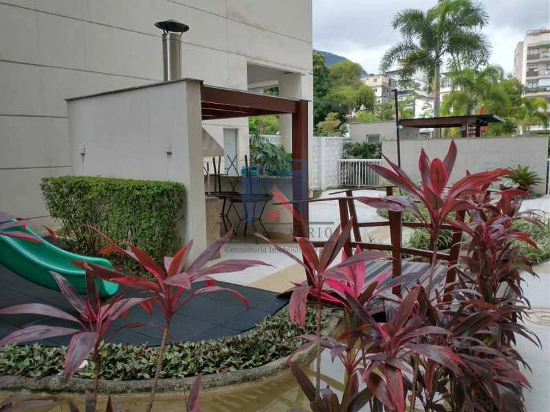 Cobertura de 3 quartos com 154 m² e terraço — photo 12