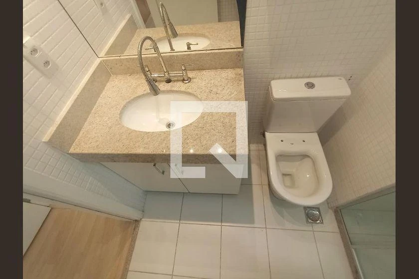 Apartamento de 133 m² com 3 quartos e varanda gourmet — photo 50