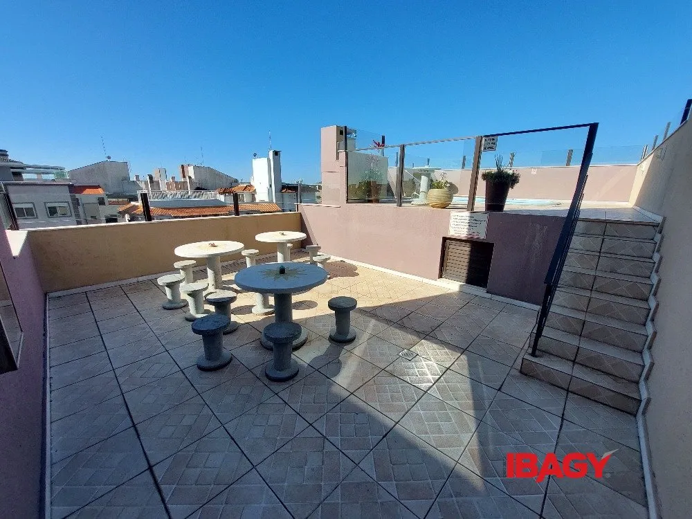 1-bedroom apartment with 55 m² and 1 parking space — photo 3