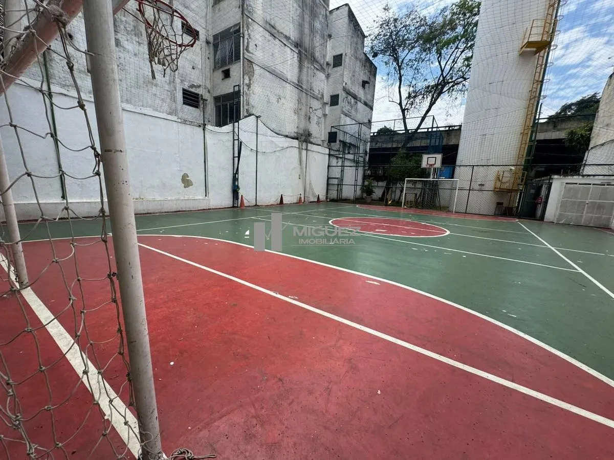 2 quartos e churrasqueira privativa: apartamento de 65 m² — photo 27