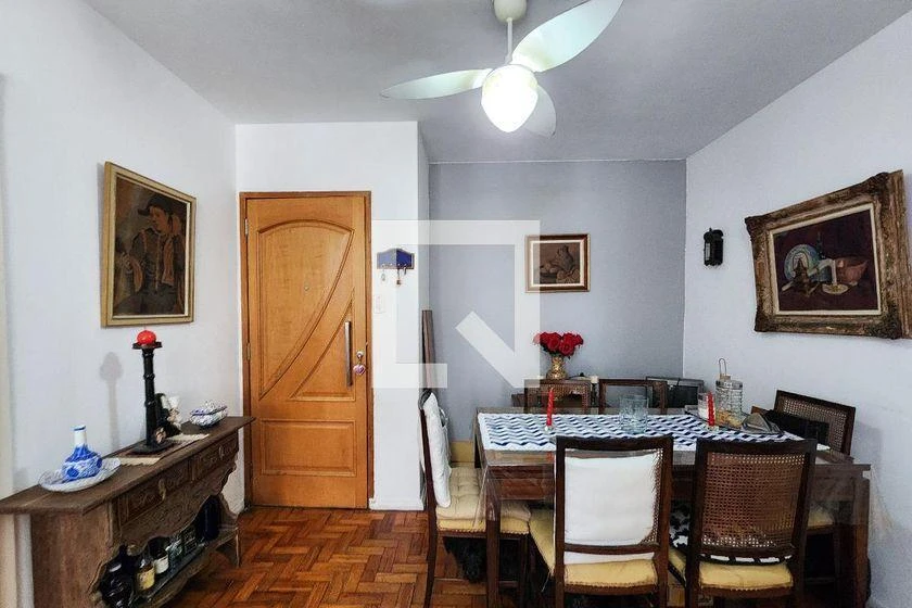 3 quartos e espaço de home office: apartamento de 70 m² — photo 17