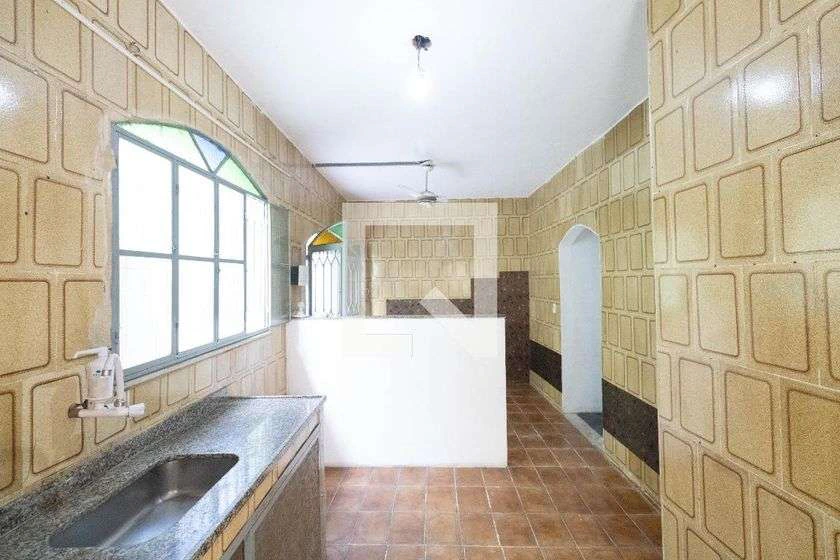 Rental house with 2 bedrooms and 60 m² — photo 8