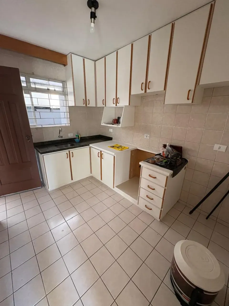 3-bedroom, 82 m² house in Curitiba — photo 2