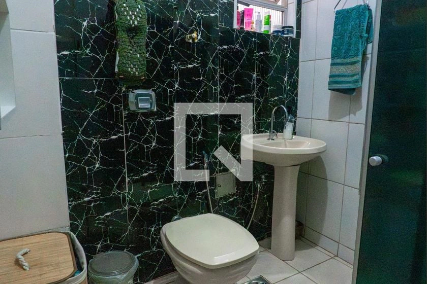 Furnished 74 m² apartment with 2 bedrooms and 2 bathrooms — photo 19