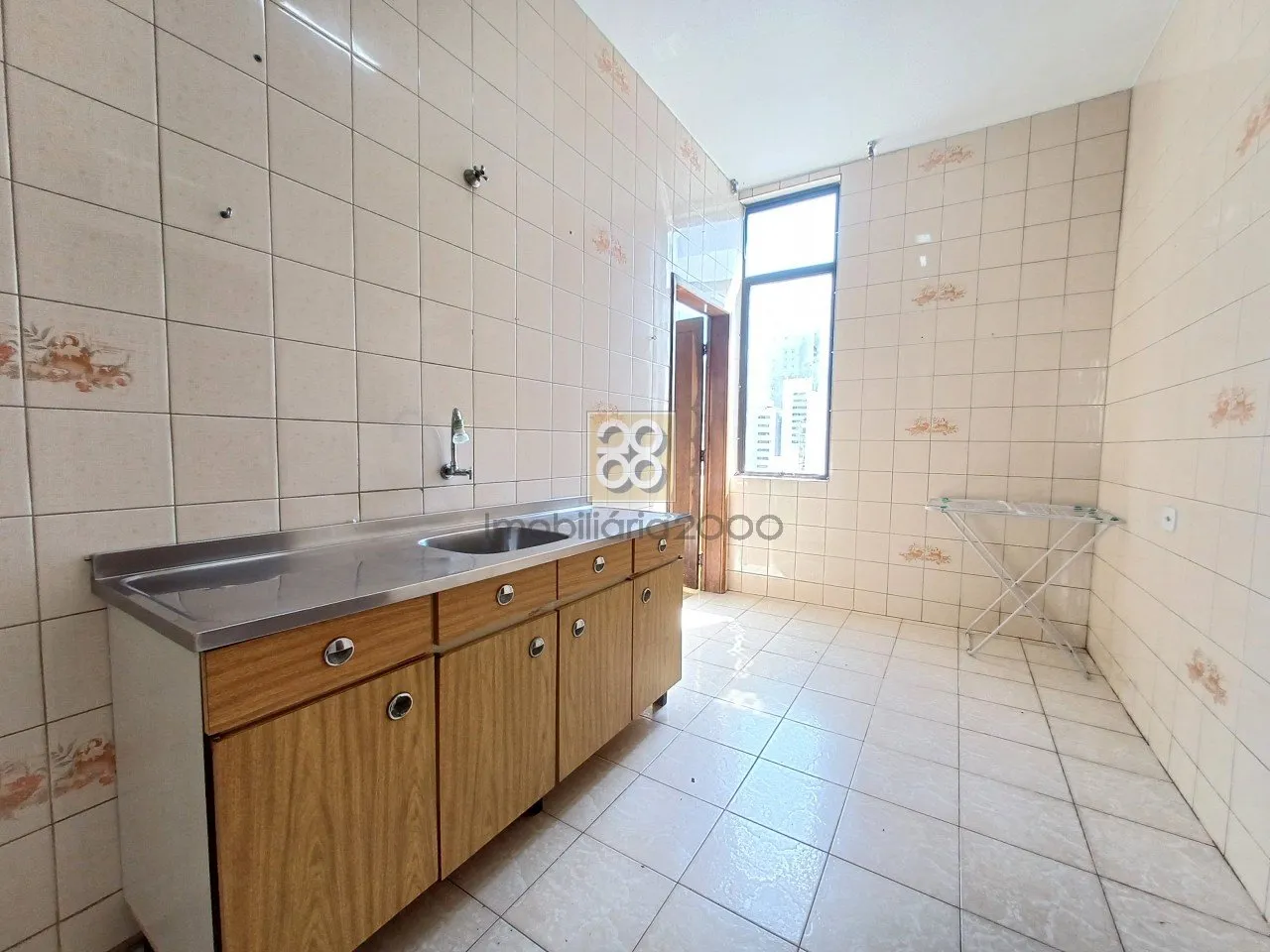 3-bedroom apartment with a home office in Curitiba — photo 9