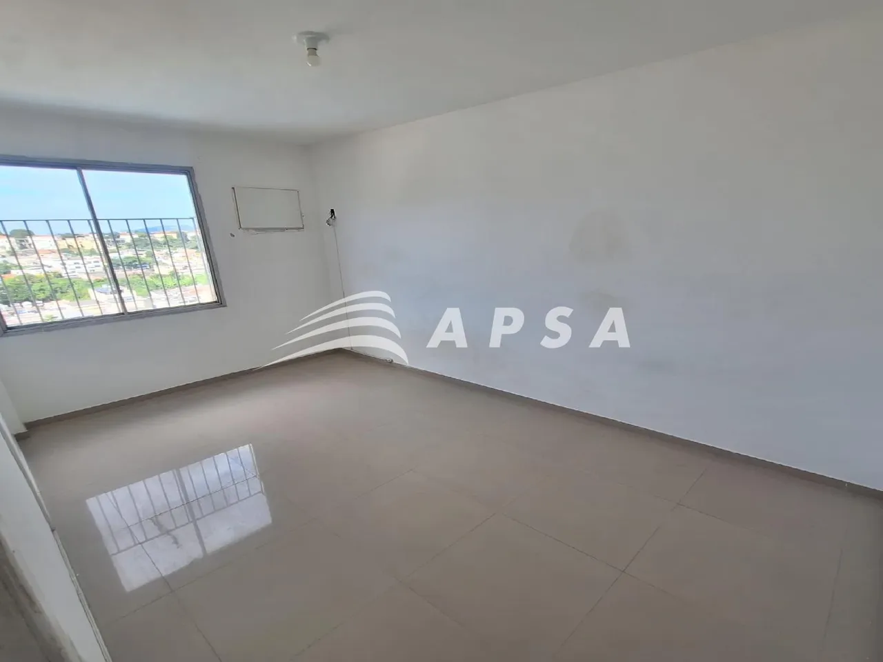 Apartamento de 58 m² com ar-condicionado e 2 quartos — photo 14