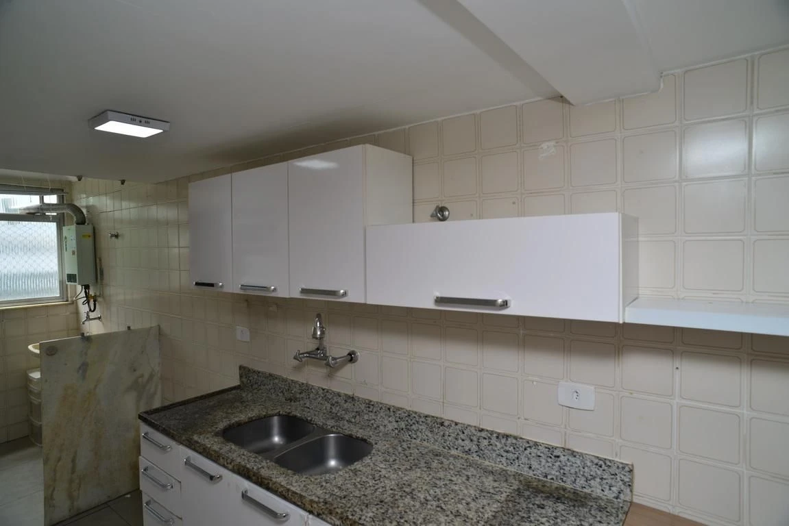 3 quartos e vista para o parque: apartamento de 125 m² — photo 11