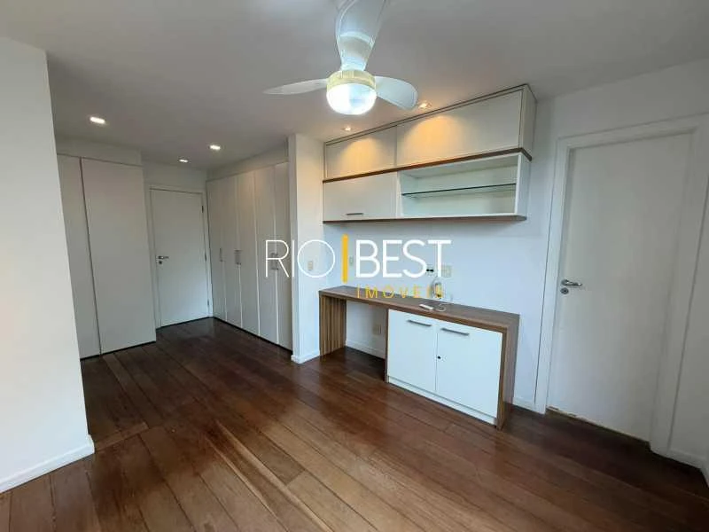 Apartment, 179 m², with a home office — photo 18