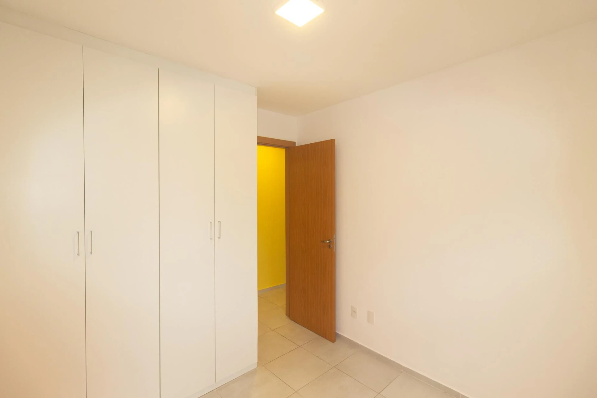 2-bedroom apartment with a washing machine in Rio de Janeiro — photo 6