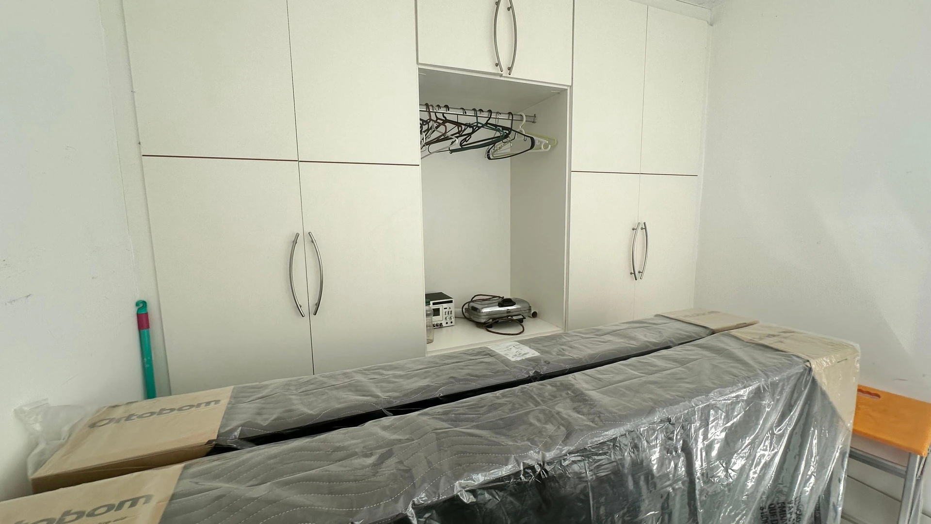 Casa mobiliada em condomínio com 5 quartos e quintal — photo 45
