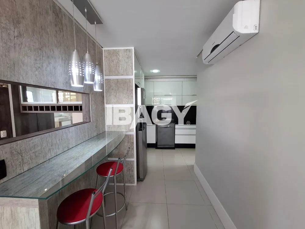 Cobertura duplex com 4 suítes e 520 m² — photo 11