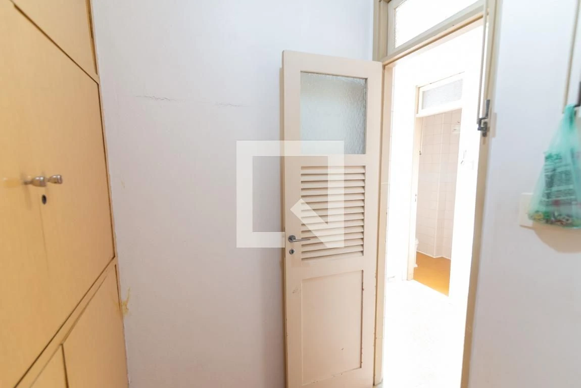 Apartamento, 160 m², com espaço de home office — photo 51