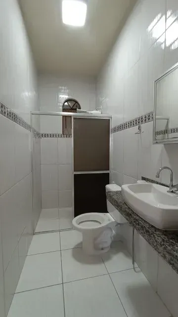 Casa com 2 quartos e terraço, 2 banheiros — photo 15