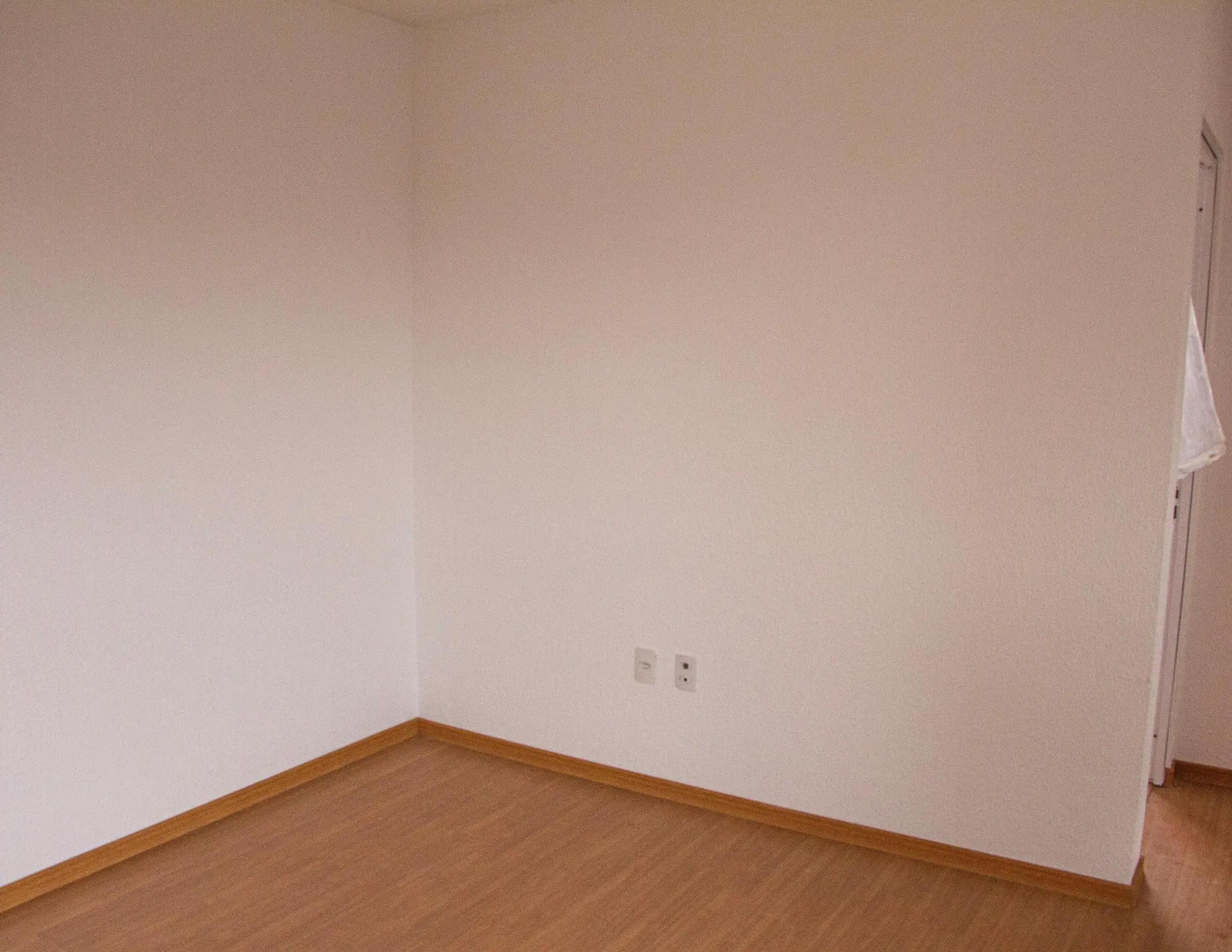 Apartamento com 2 quartos, 1 banheiro e sem vaga