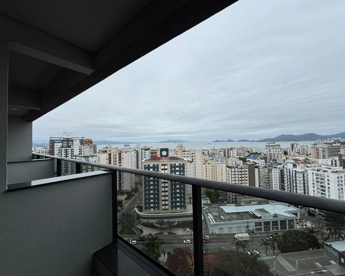 74 m² apartment with a grill on the balcony and a water view — photo 36