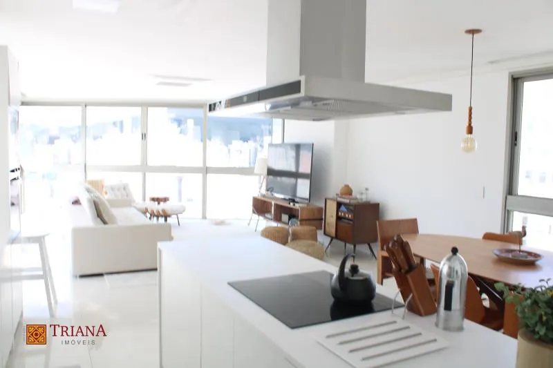 Departamento amueblado, 171 m², con espacio de home office — photo 7