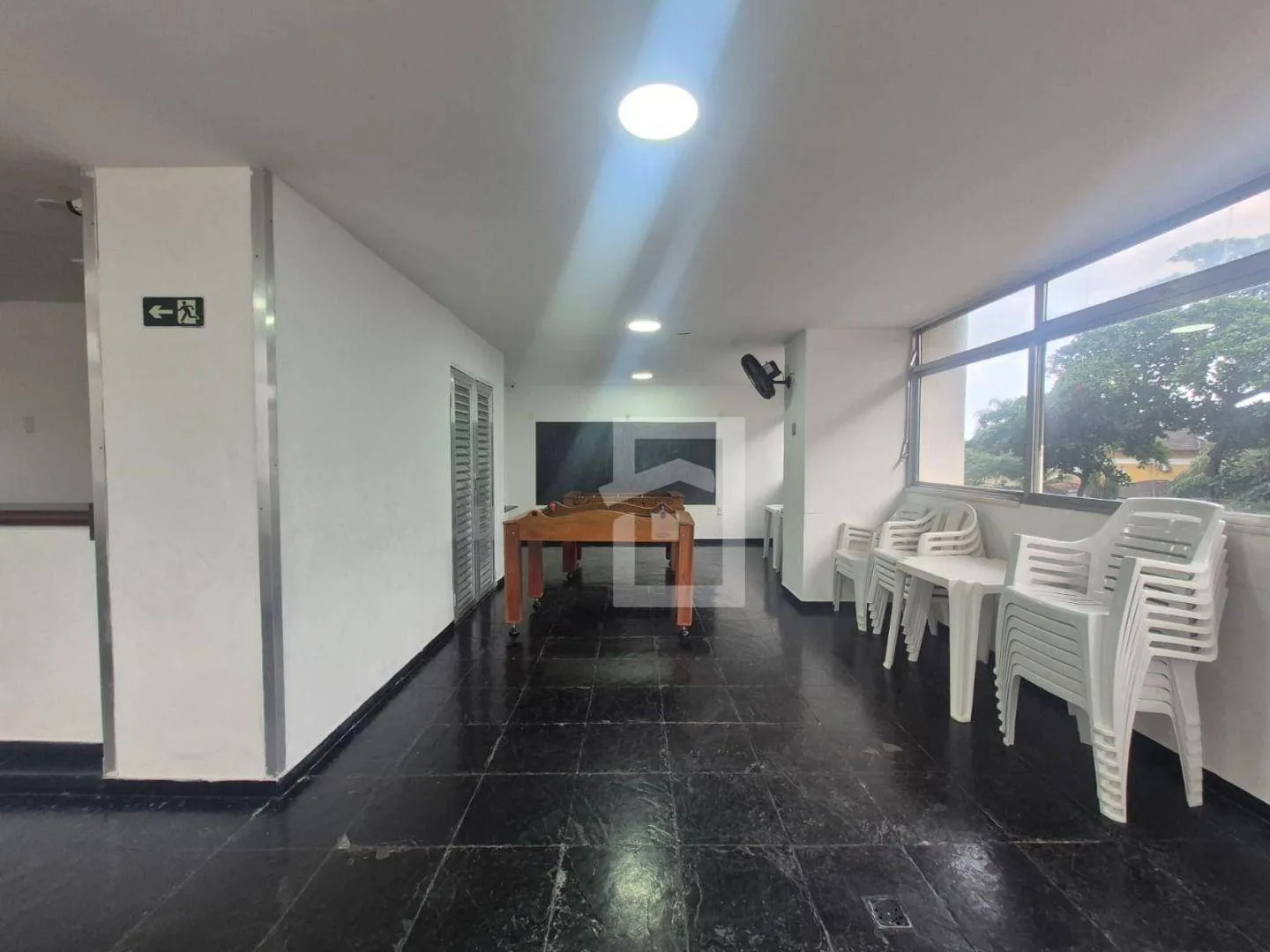 2-bedroom apartment with a washing machine in Rio de Janeiro — photo 66