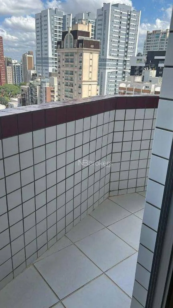 1-bedroom apartment with 65 m² and 1 bathroom — photo 17