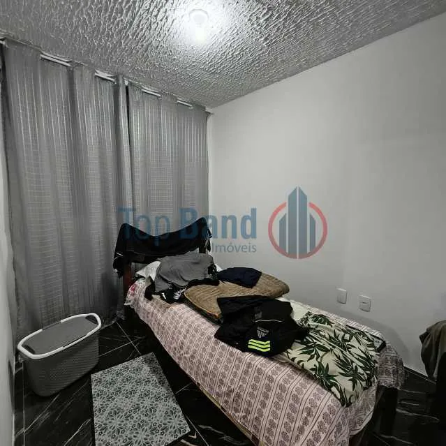 Apartamento amueblado de 49 m² en el 1er piso — photo 10