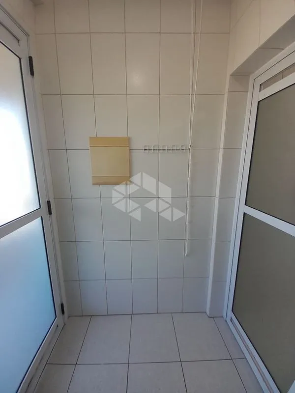 95 m² apartment with 3 bedrooms and 2 bathrooms — photo 13