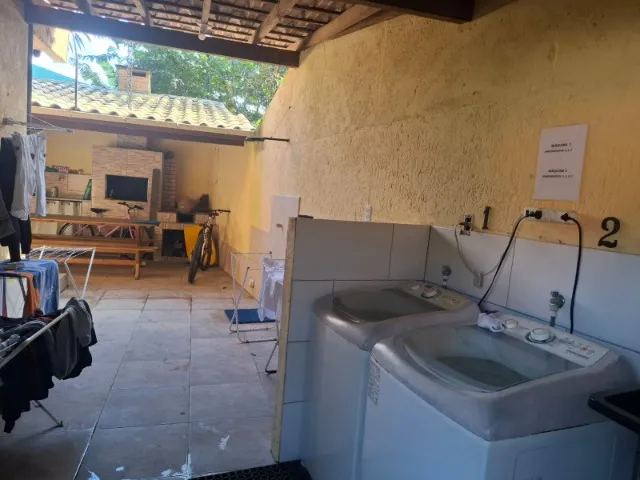 Apartment, 30 m², with a washing machine — photo 7